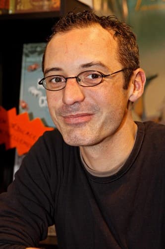 Photo of Arthur de Pins