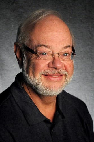 Photo of Michael W. Allen