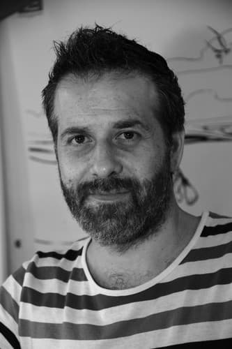 Photo of Alberto Pagliaro