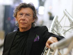 Photo of Jean-Pierre Dionnet