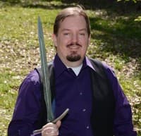 Photo of Michael J. Allen