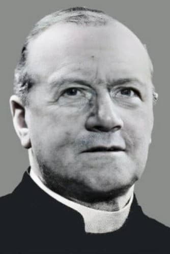 Photo of Georges Chevrot