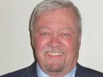 Photo of James D. Wright