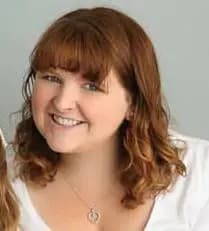 Photo of Heidi Belleau