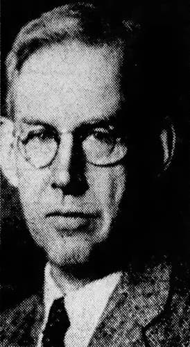 Photo of John Kirtland Wright