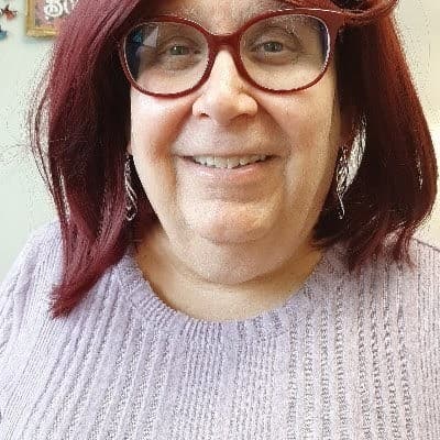 Photo of Jenny Isabella