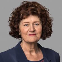 Photo of Emer O'Sullivan