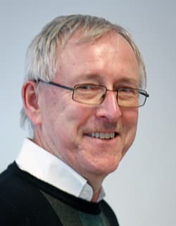 Photo of Dietmar Rösler