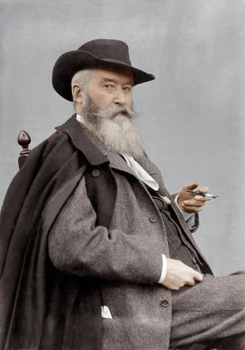 Photo of Wilhelm Busch