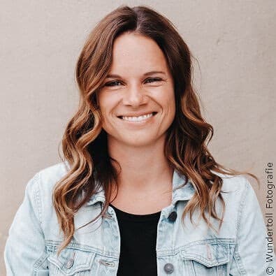 Photo of Kristina Moninger