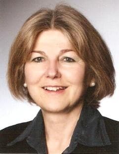 Photo of Karin Ayche