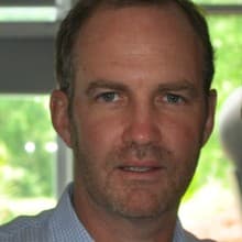 Photo of David J. Wright
