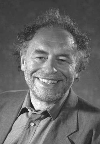 Photo of Roy Sydney Porter