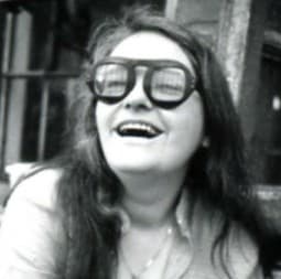 Photo of Kate Millett