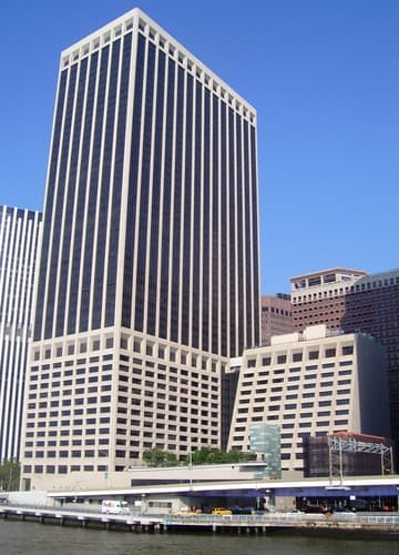 Photo of McGraw-Hill