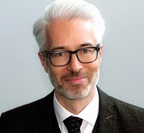 Photo of Harald Sack
