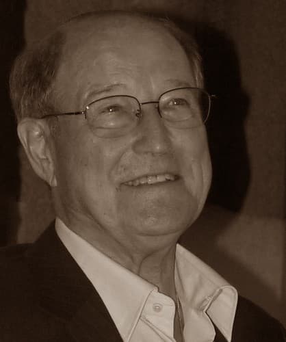 Photo of Gérard Sévérin
