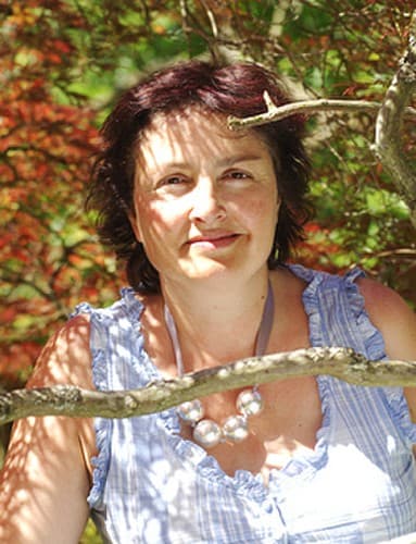 Photo of Moira Butterfield