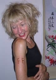 Photo of Shannon Bell