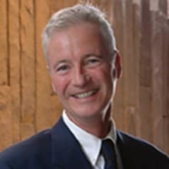 Photo of Fredrick C. Corey