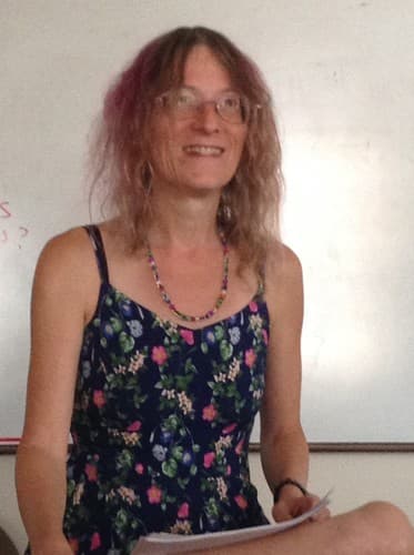 Photo of Dianne Rothleder
