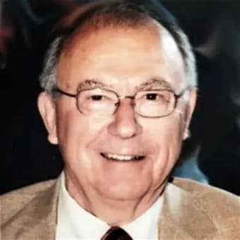 Photo of John S. Adams