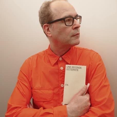 Photo of Ken Hollings