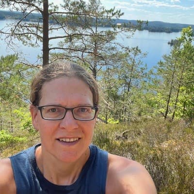 Photo of Karin Jacob