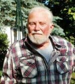 Photo of H. G. Ewers