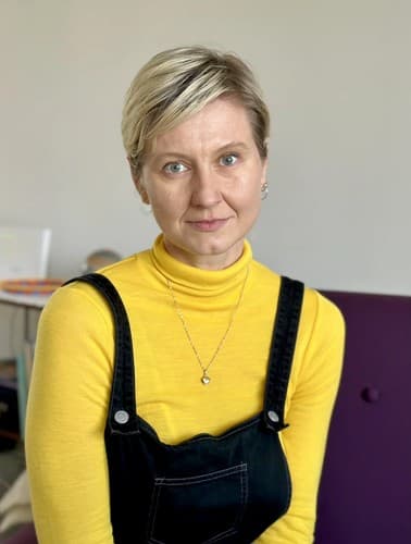 Photo of Kris Dittel