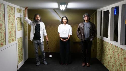 Photo of Raqs Media Collective