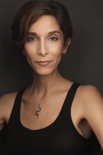Photo of Pooya Mohseni