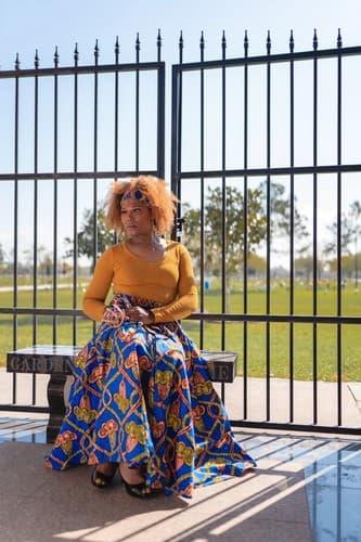 Photo of Dee Dee Watters