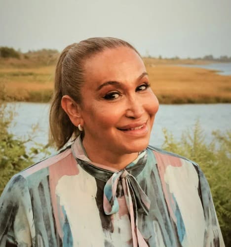Photo of Cecilia Gentili