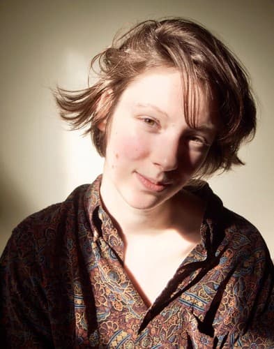 Photo of Lexie Bean