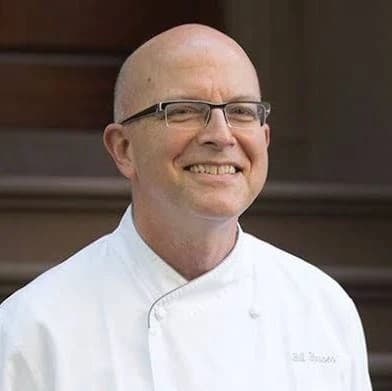Photo of Bill Yosses
