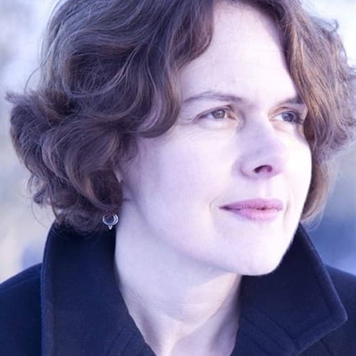 Photo of Kate Rhodes