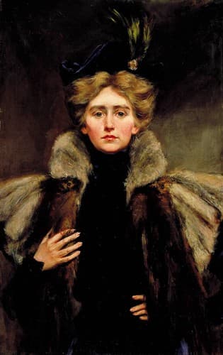 Photo of Natalie Clifford Barney