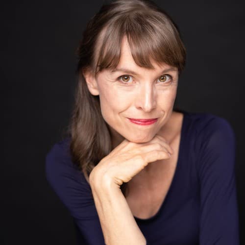 Photo of Nita Prose