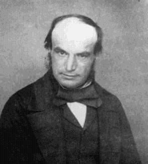 Photo of John Couch Adams