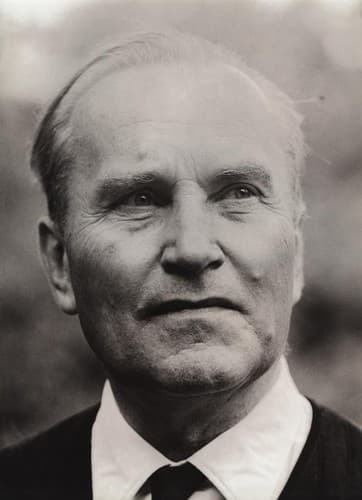 Photo of Jan Patočka
