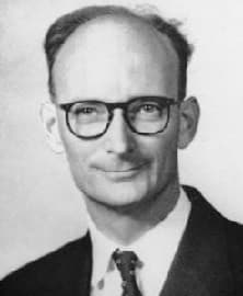 Photo of J. L. Austin