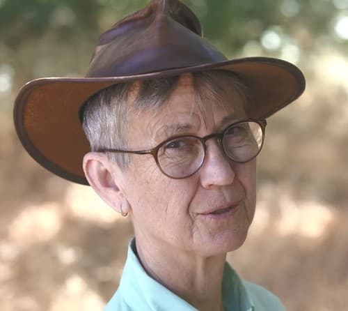 Photo of Finn V. Gratton