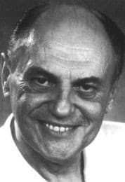 Photo of Karl-Herbert Scheer