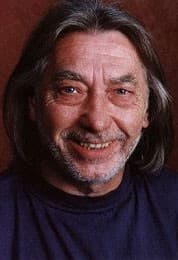 Photo of Ernst Vlcek
