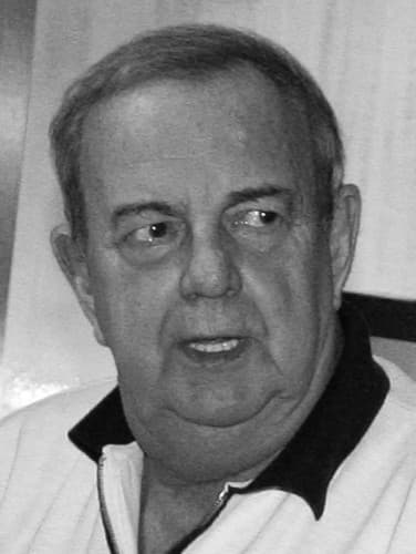 Photo of Hanns Kneifel