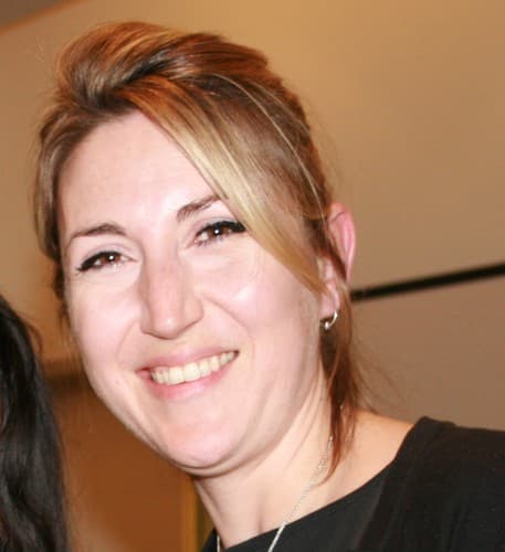Photo of Lisa Jewell