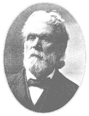 Photo of John Augustus Williams