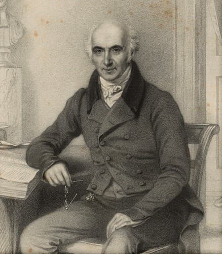 Photo of John Bickerton Williams