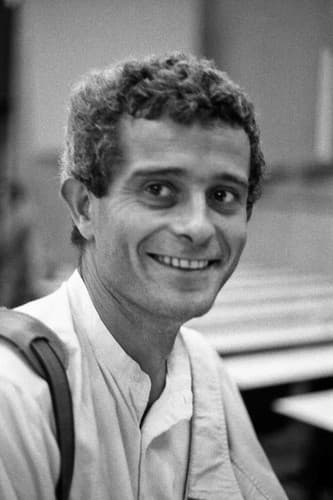 Photo of Guy Hocquenghem